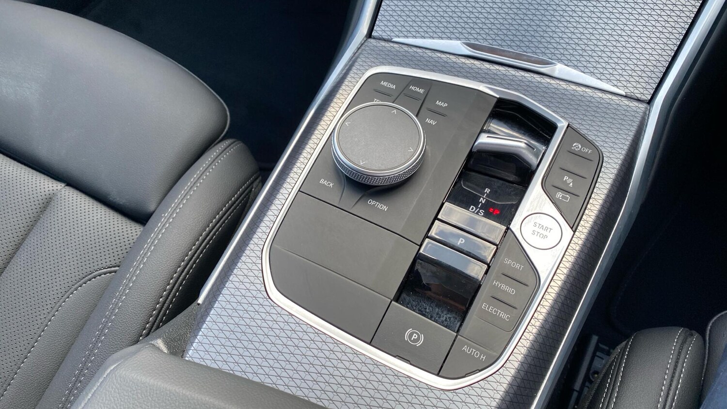 Used BMW 3 Series 2025 for sale - 76760595: Photo 19