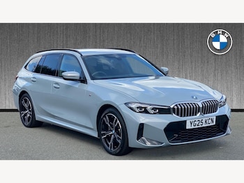 Used BMW 3 Series 2025 for sale - 76760595: Photo