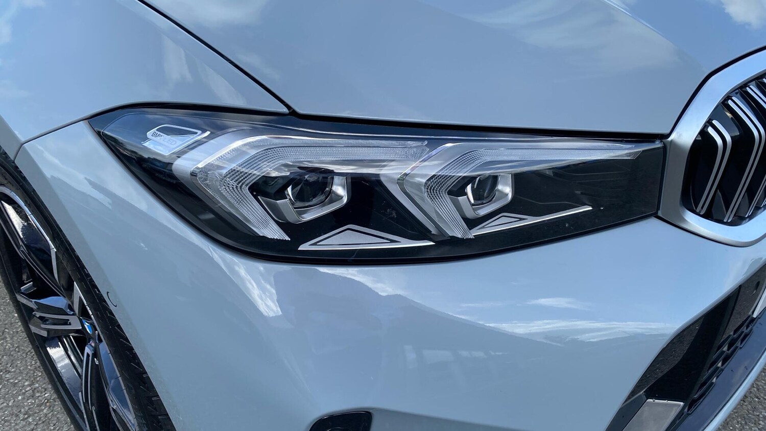 Used BMW 3 Series 2025 for sale - 76760595: Photo 23