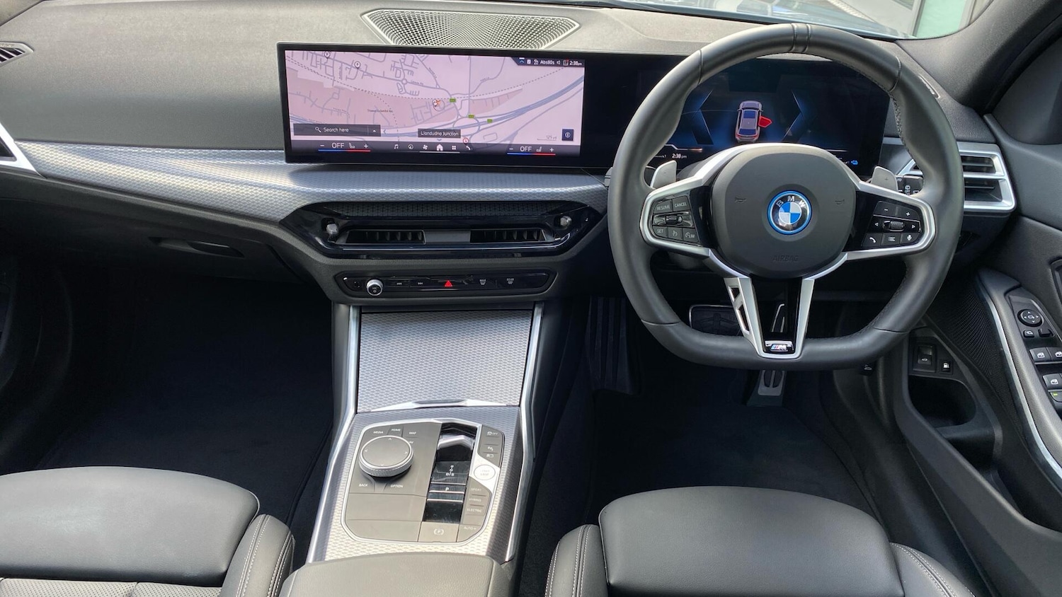 Used BMW 3 Series 2025 for sale - 76760595: Photo 4