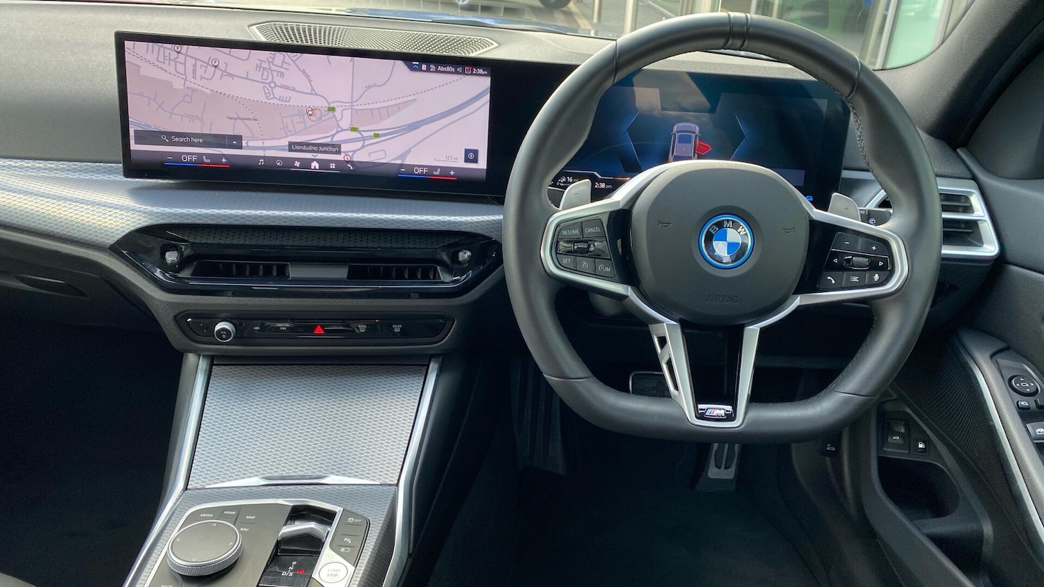 Used BMW 3 Series 2025 for sale - 76760595: Photo 5