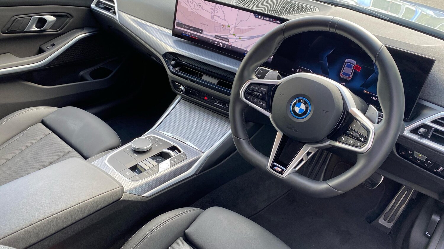 Used BMW 3 Series 2025 for sale - 76760595: Photo 6