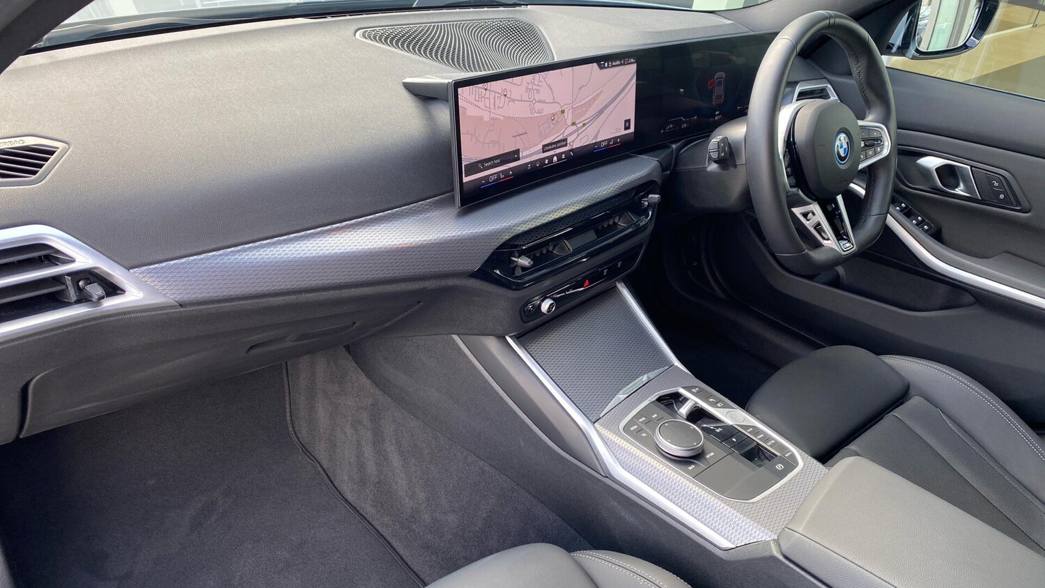 Used BMW 3 Series 2025 for sale - 76760595: Photo 7