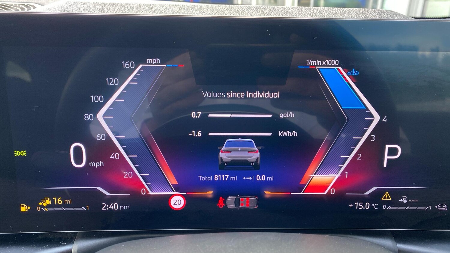 Used BMW 3 Series 2025 for sale - 76760595: Photo 9