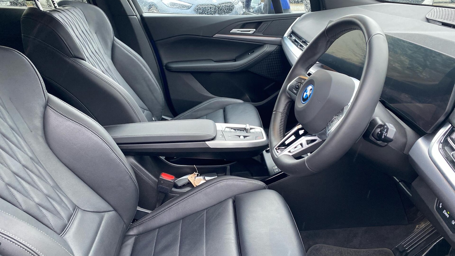 Used BMW 2 Series Active Tourer 2025 for sale - 77230546: Photo 11