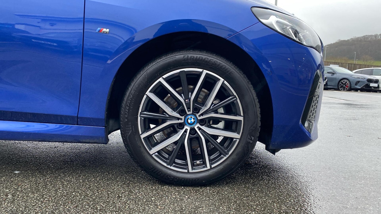 Used BMW 2 Series Active Tourer 2025 for sale - 77230546: Photo 14