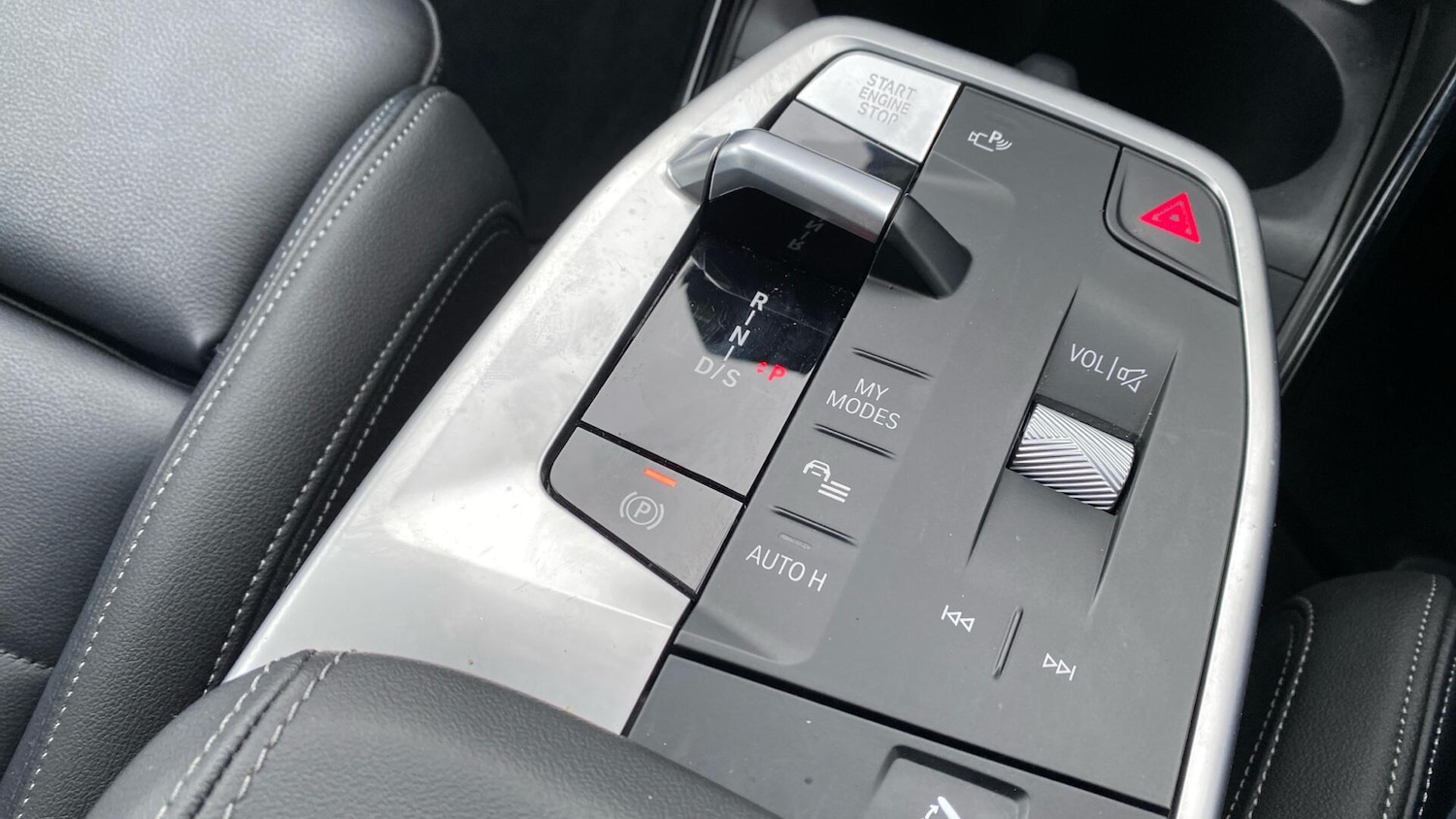 Used BMW 2 Series Active Tourer 2025 for sale - 77230546: Photo 19