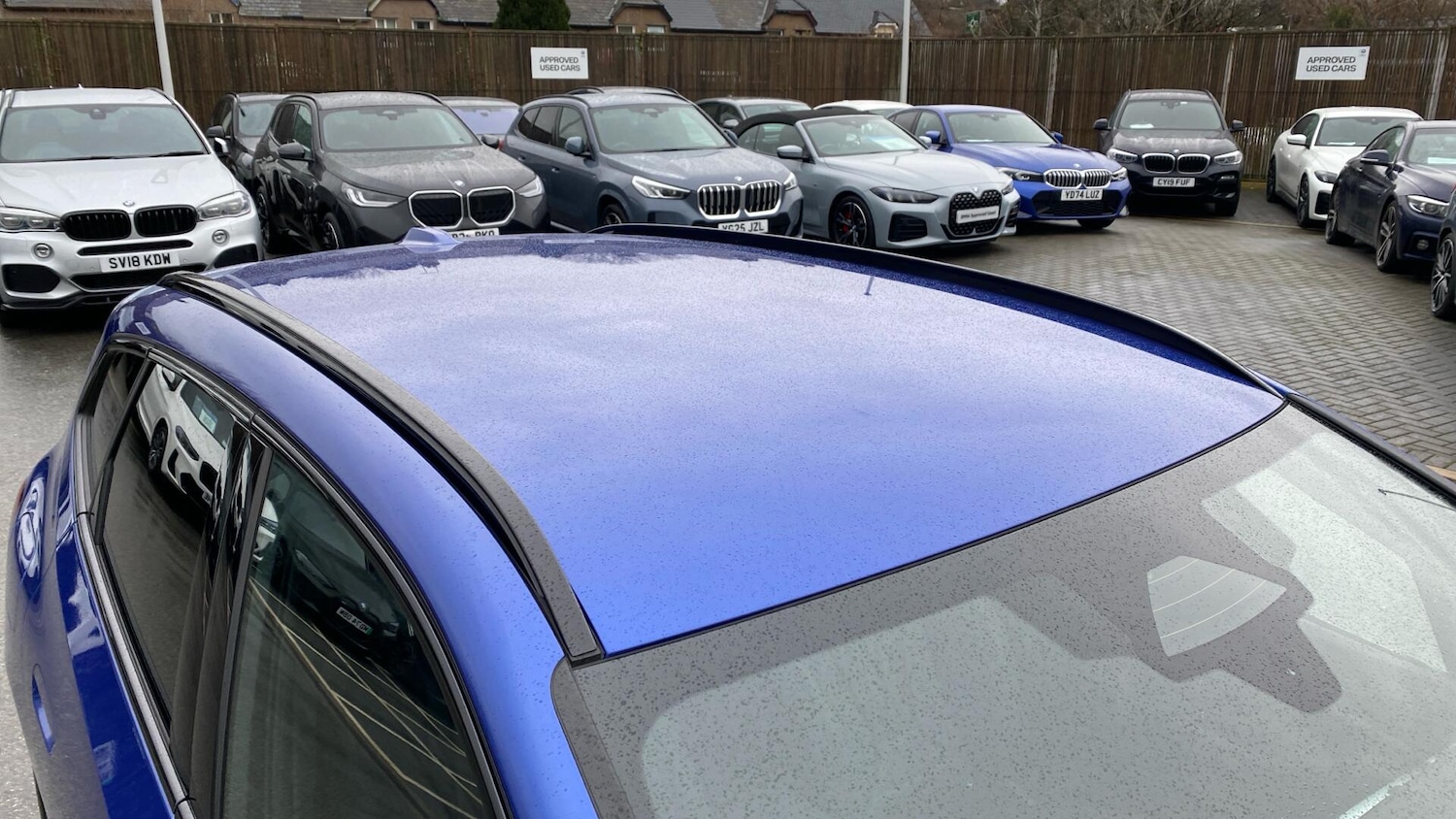 Used BMW 2 Series Active Tourer 2025 for sale - 77230546: Photo 21