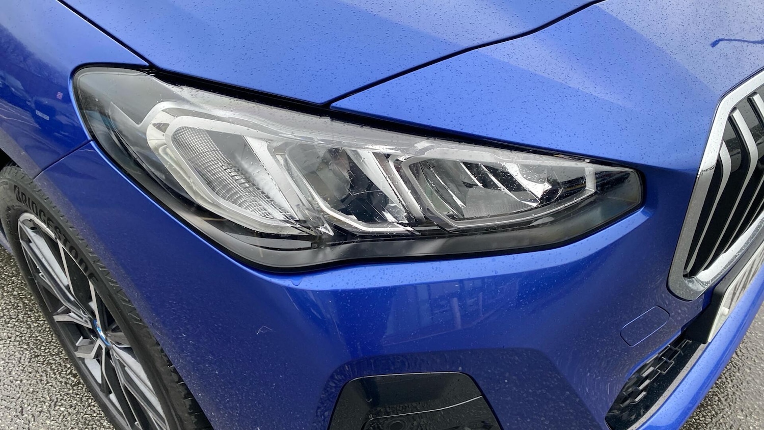 Used BMW 2 Series Active Tourer 2025 for sale - 77230546: Photo 23