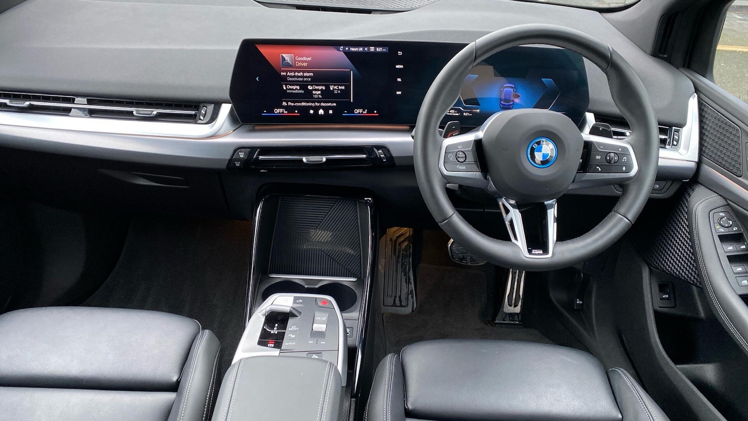 Used BMW 2 Series Active Tourer 2025 for sale - 77230546: Photo 4