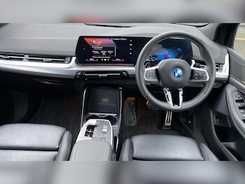 Used BMW 2 Series Active Tourer 2025 for sale - 77230546: Photo