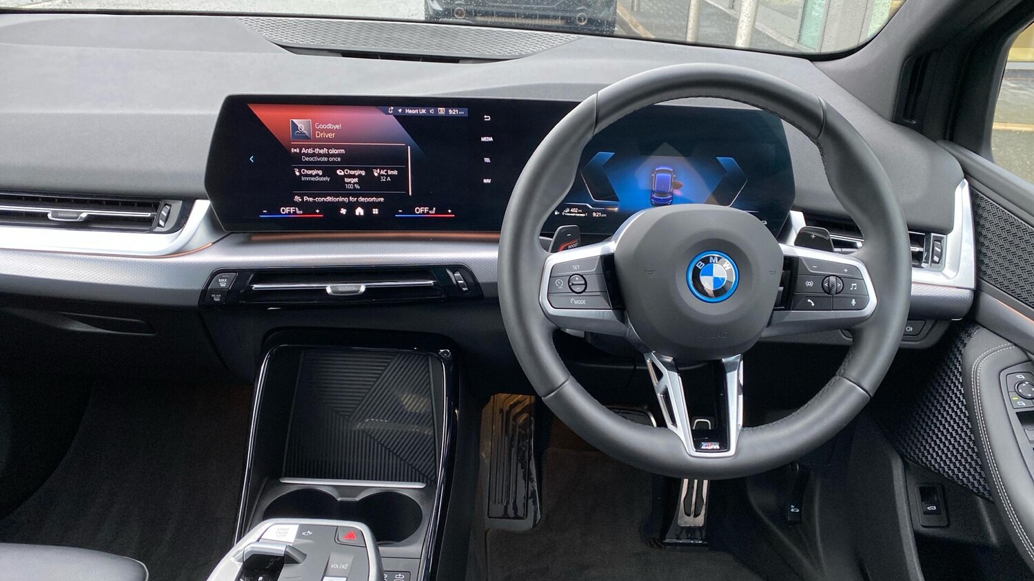 Used BMW 2 Series Active Tourer 2025 for sale - 77230546: Photo 5