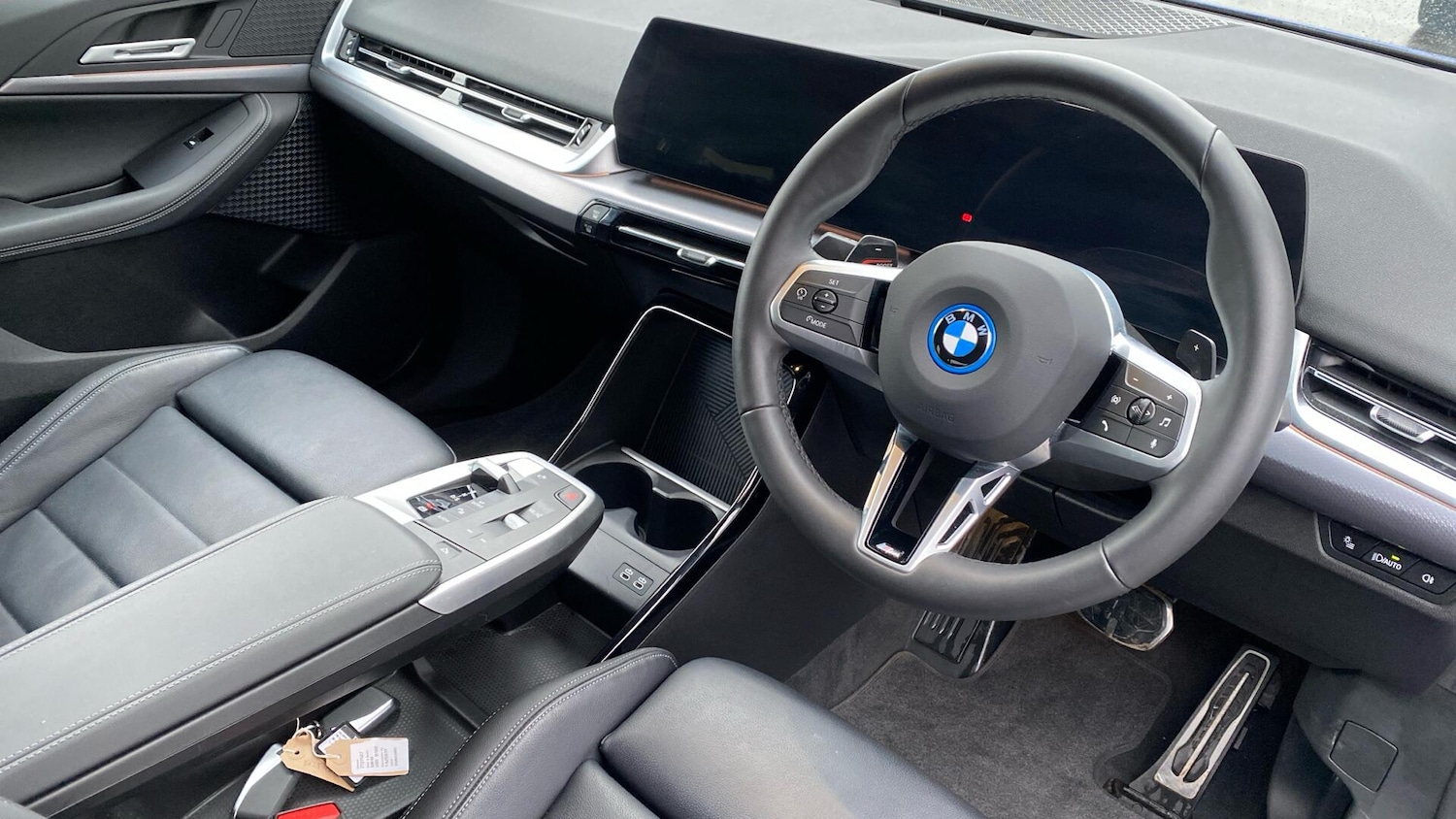 Used BMW 2 Series Active Tourer 2025 for sale - 77230546: Photo 6