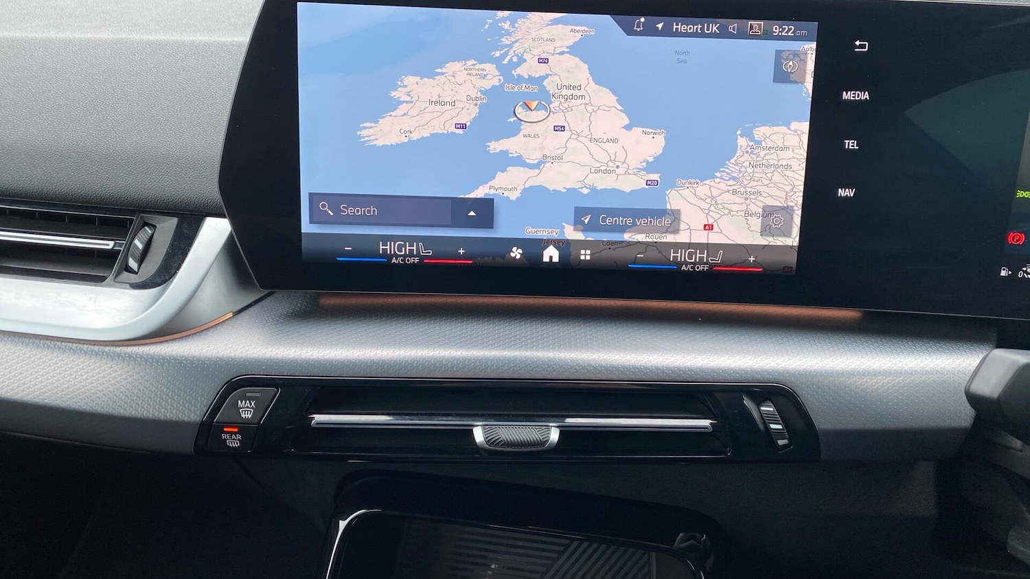 Used BMW 2 Series Active Tourer 2025 for sale - 77230546: Photo 8