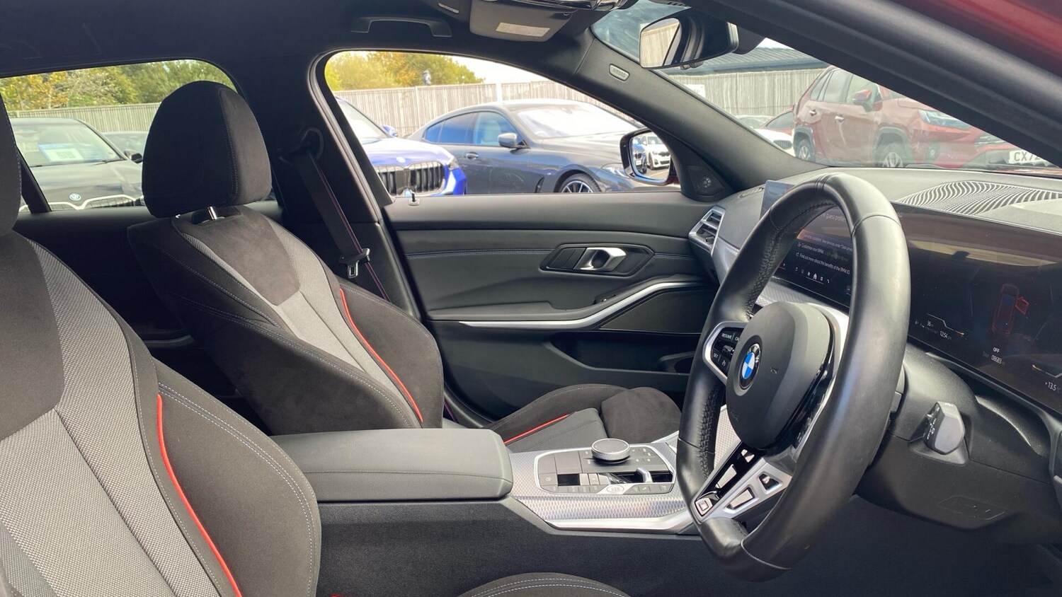 Used BMW 3 Series 2025 for sale - 76760618: Photo 11