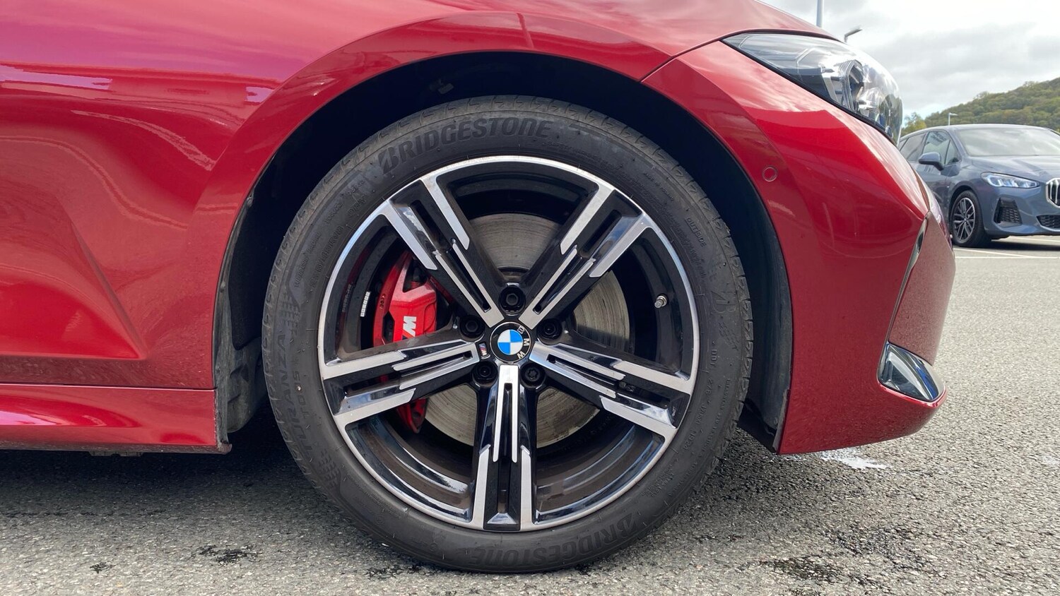 Used BMW 3 Series 2025 for sale - 76760618: Photo 14