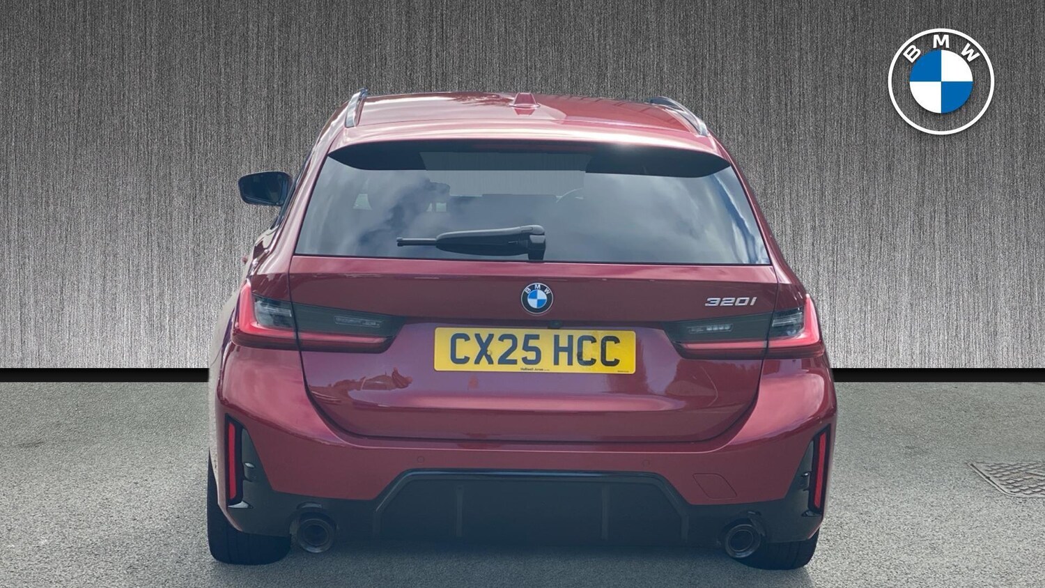 Used BMW 3 Series 2025 for sale - 76760618: Photo 15