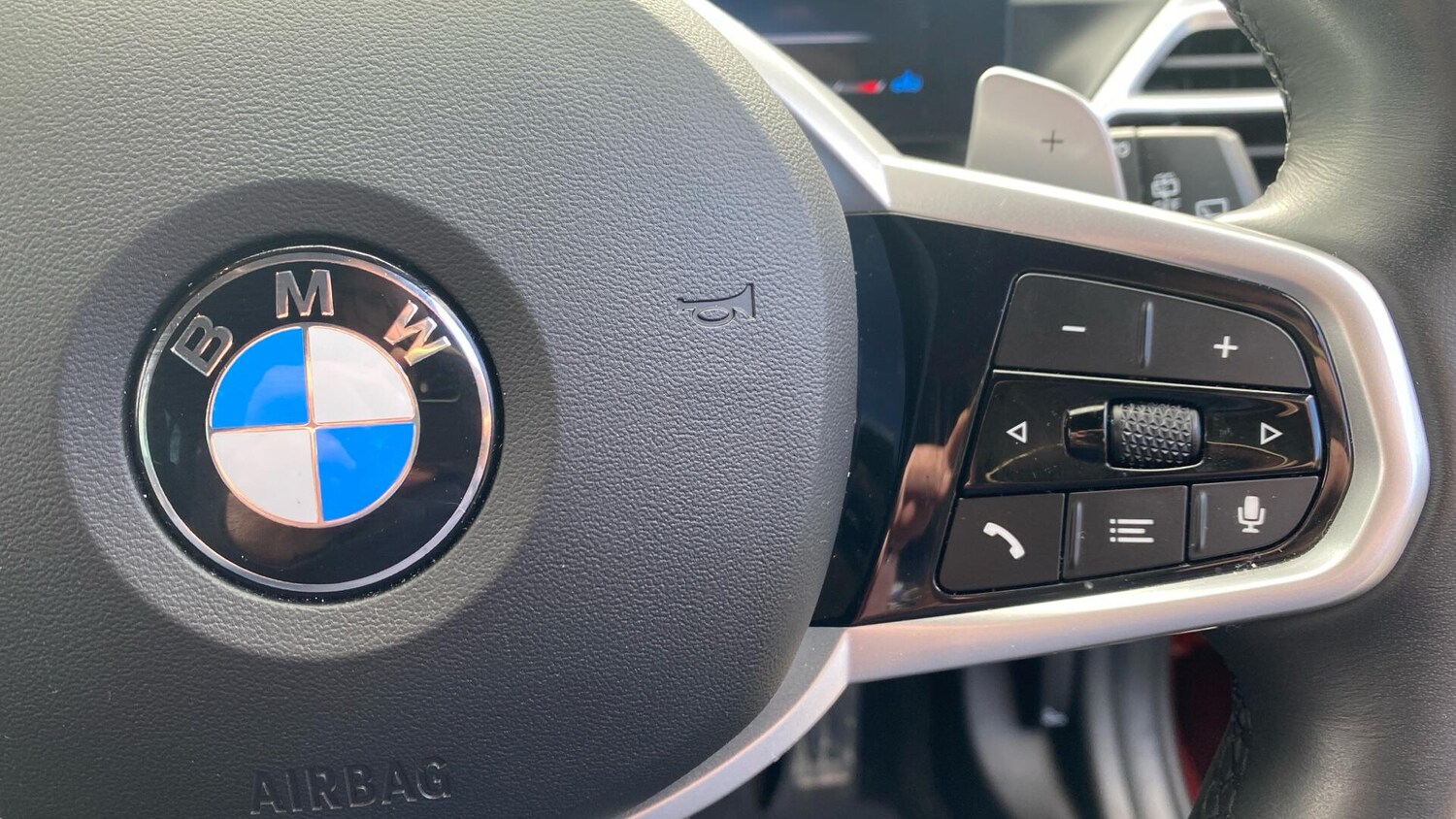 Used BMW 3 Series 2025 for sale - 76760618: Photo 18