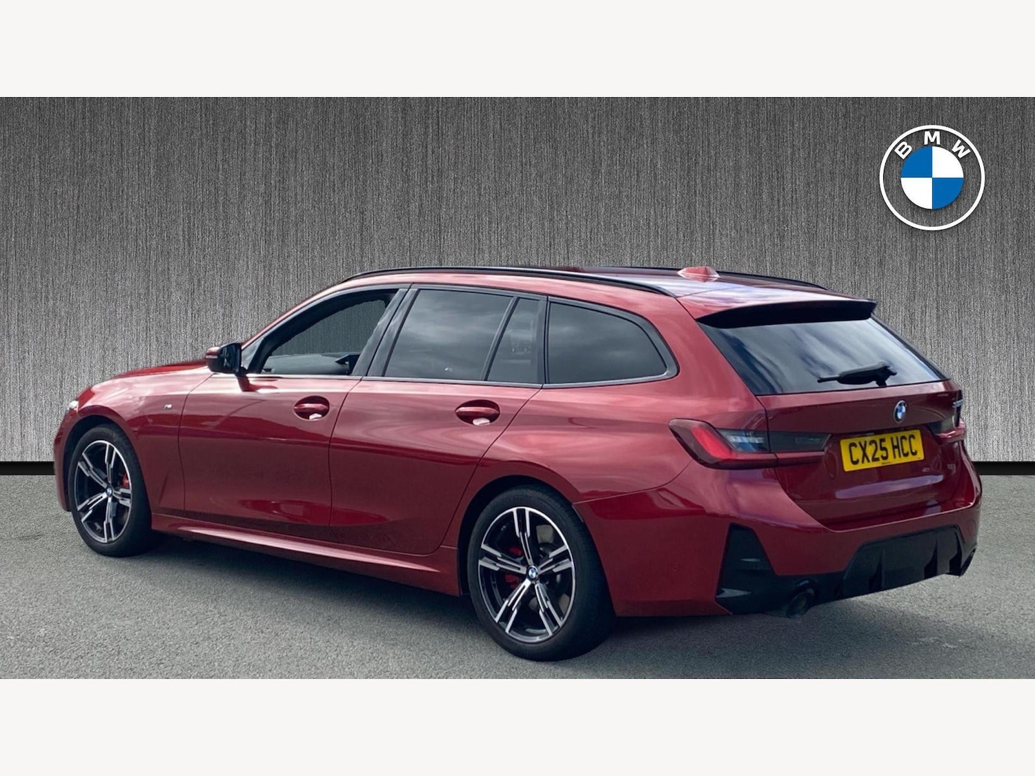 Used BMW 3 Series 2025 for sale - 76760618: Photo 2