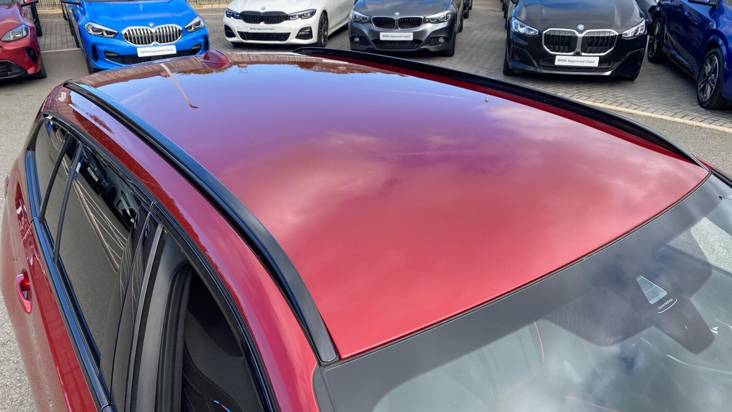 Used BMW 3 Series 2025 for sale - 76760618: Photo 21