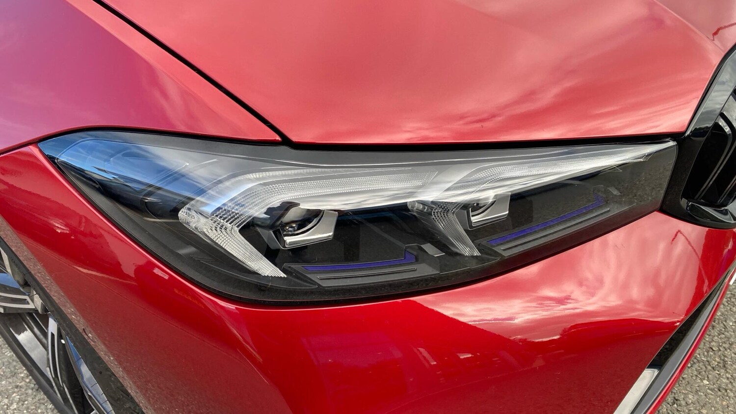 Used BMW 3 Series 2025 for sale - 76760618: Photo 23