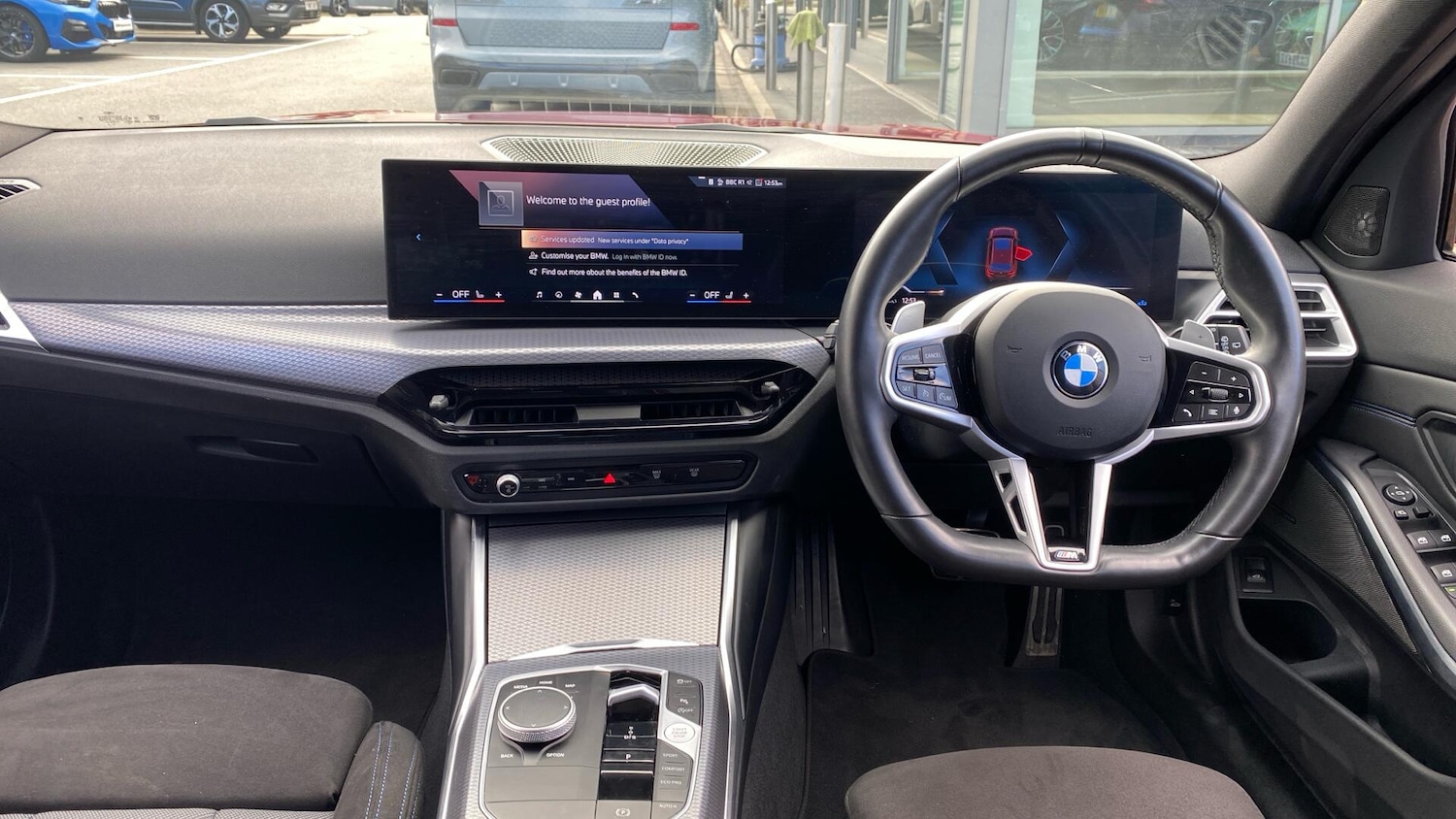 Used BMW 3 Series 2025 for sale - 76760618: Photo 4