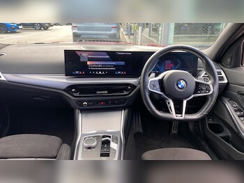 Used BMW 3 Series 2025 for sale - 76760618: Photo