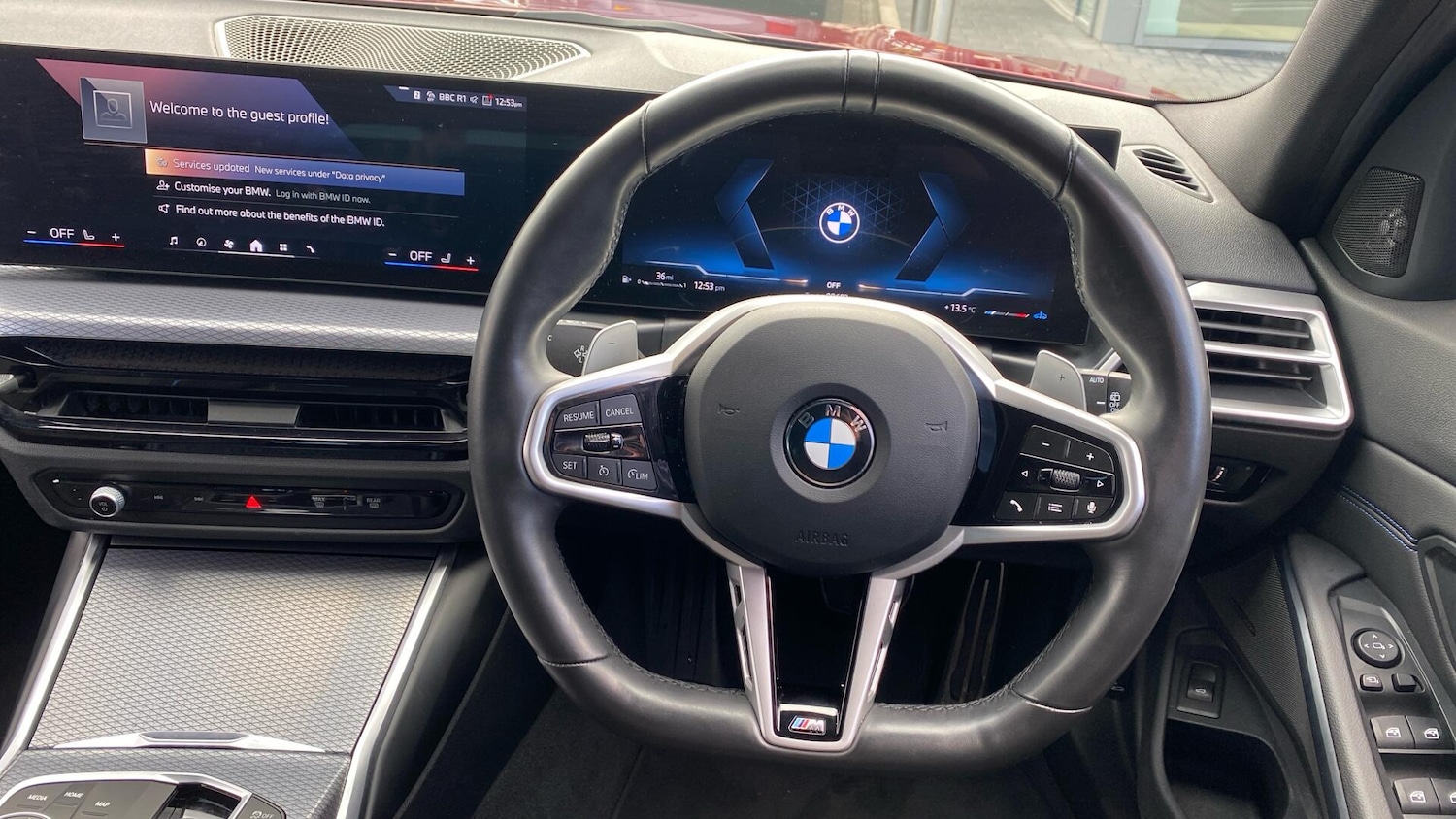 Used BMW 3 Series 2025 for sale - 76760618: Photo 5