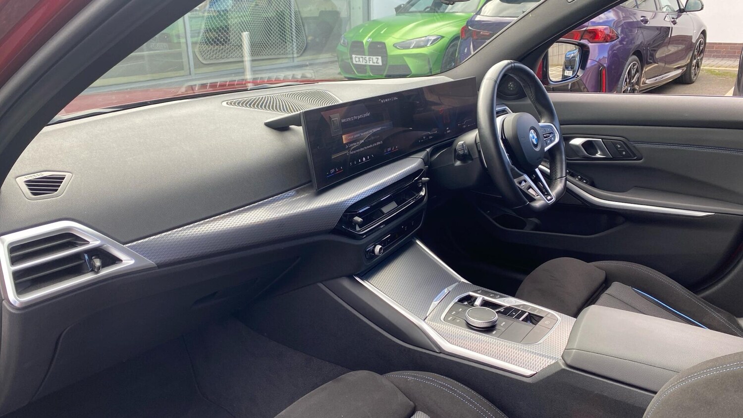 Used BMW 3 Series 2025 for sale - 76760618: Photo 7