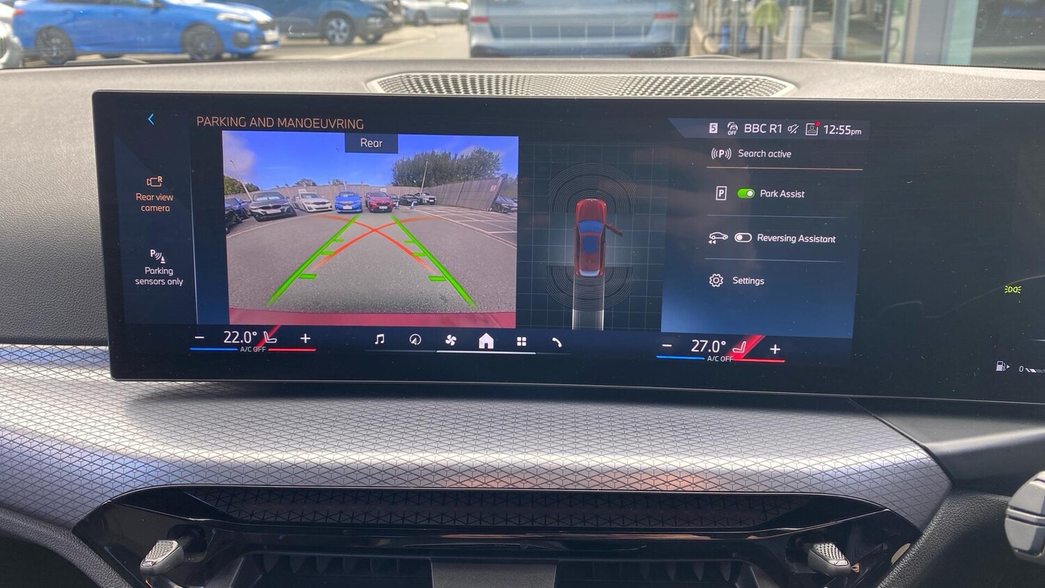 Used BMW 3 Series 2025 for sale - 76760618: Photo 8