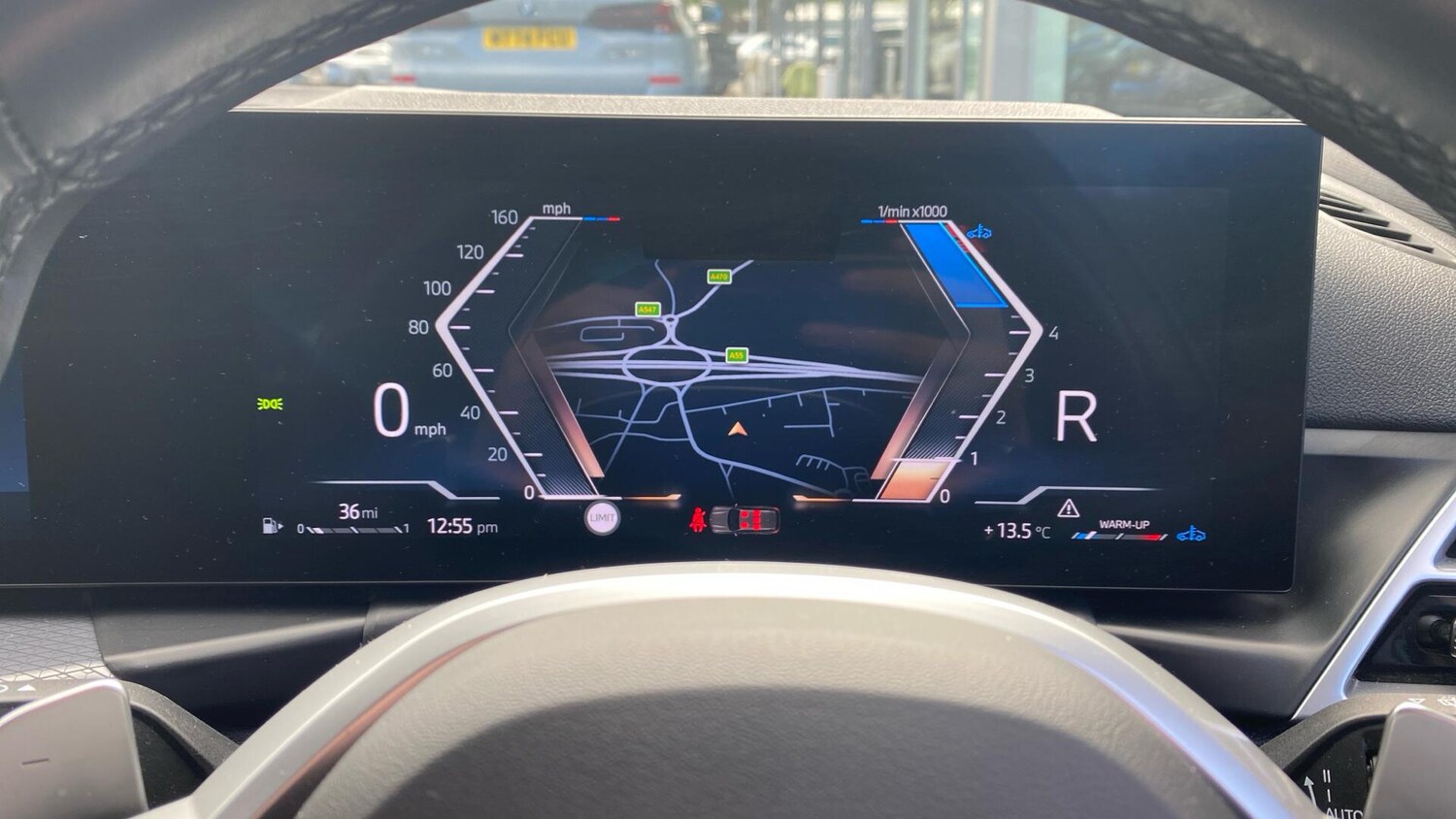 Used BMW 3 Series 2025 for sale - 76760618: Photo 9