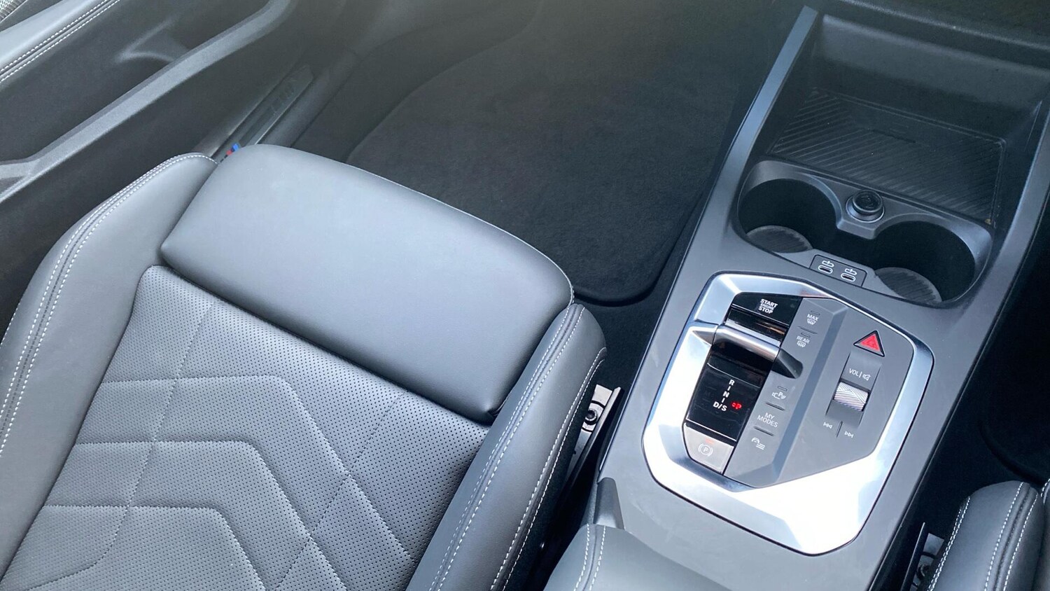 Used BMW 1 Series 2025 for sale - 76898901: Photo 10