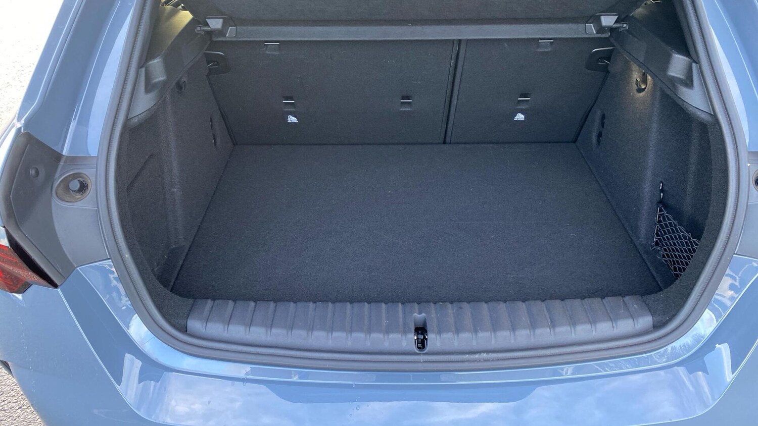 Used BMW 1 Series 2025 for sale - 76898901: Photo 13