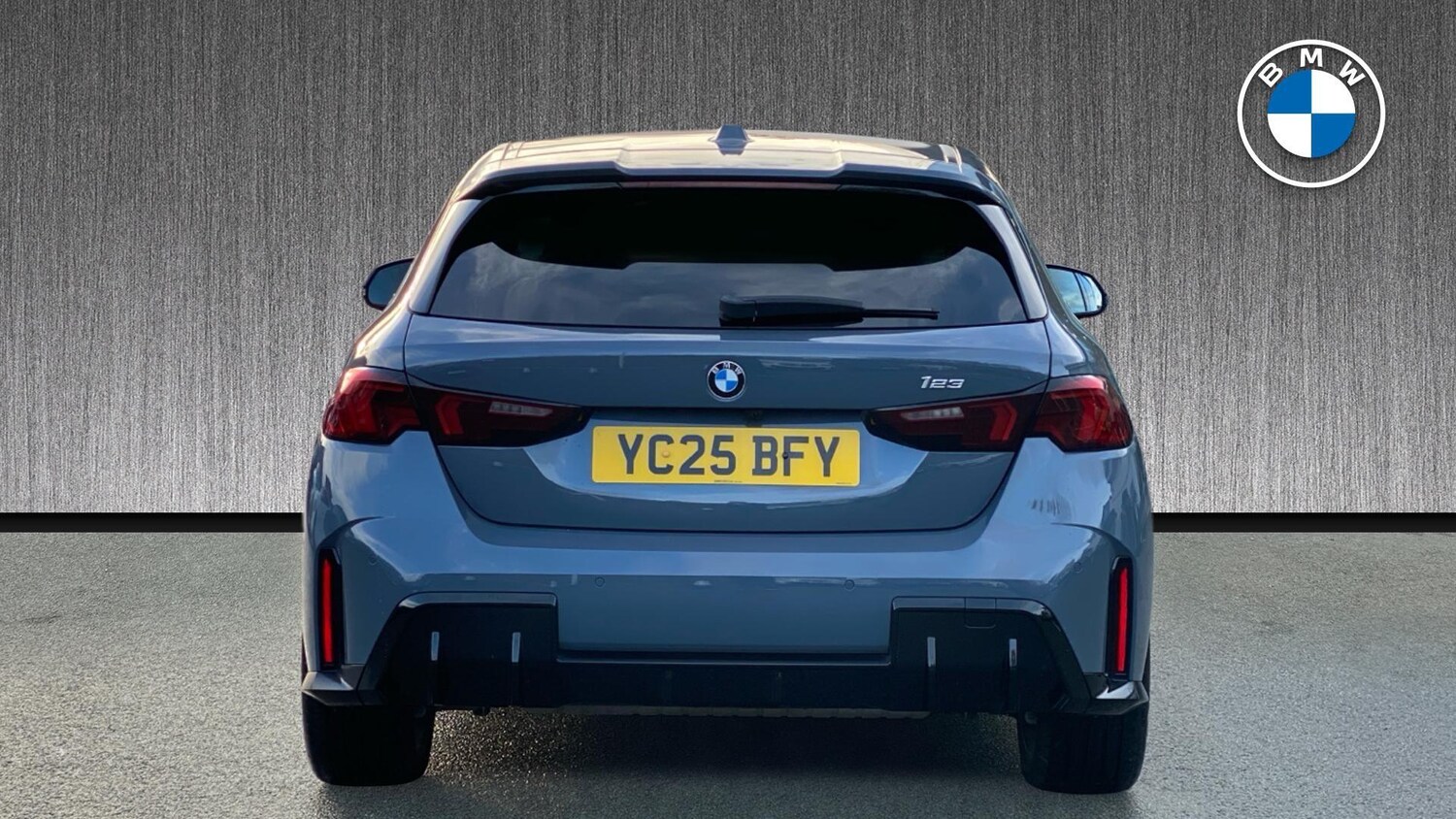 Used BMW 1 Series 2025 for sale - 76898901: Photo 15