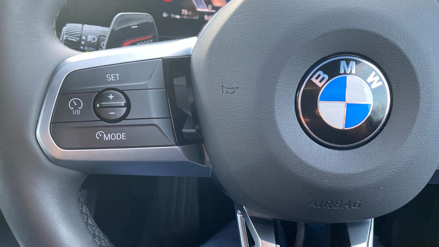 Used BMW 1 Series 2025 for sale - 76898901: Photo 17