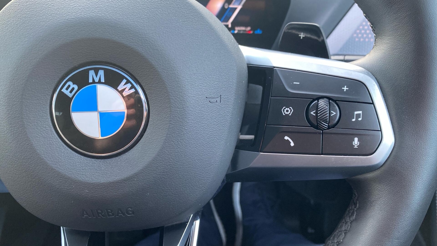 Used BMW 1 Series 2025 for sale - 76898901: Photo 18