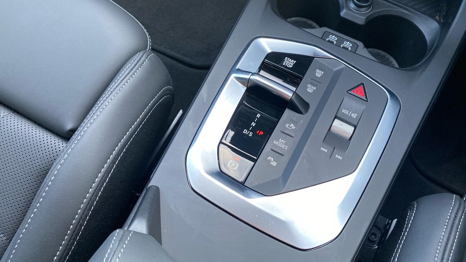 Used BMW 1 Series 2025 for sale - 76898901: Photo 19