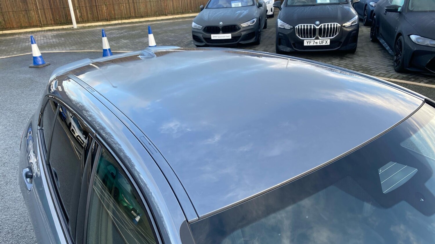 Used BMW 1 Series 2025 for sale - 76898901: Photo 21