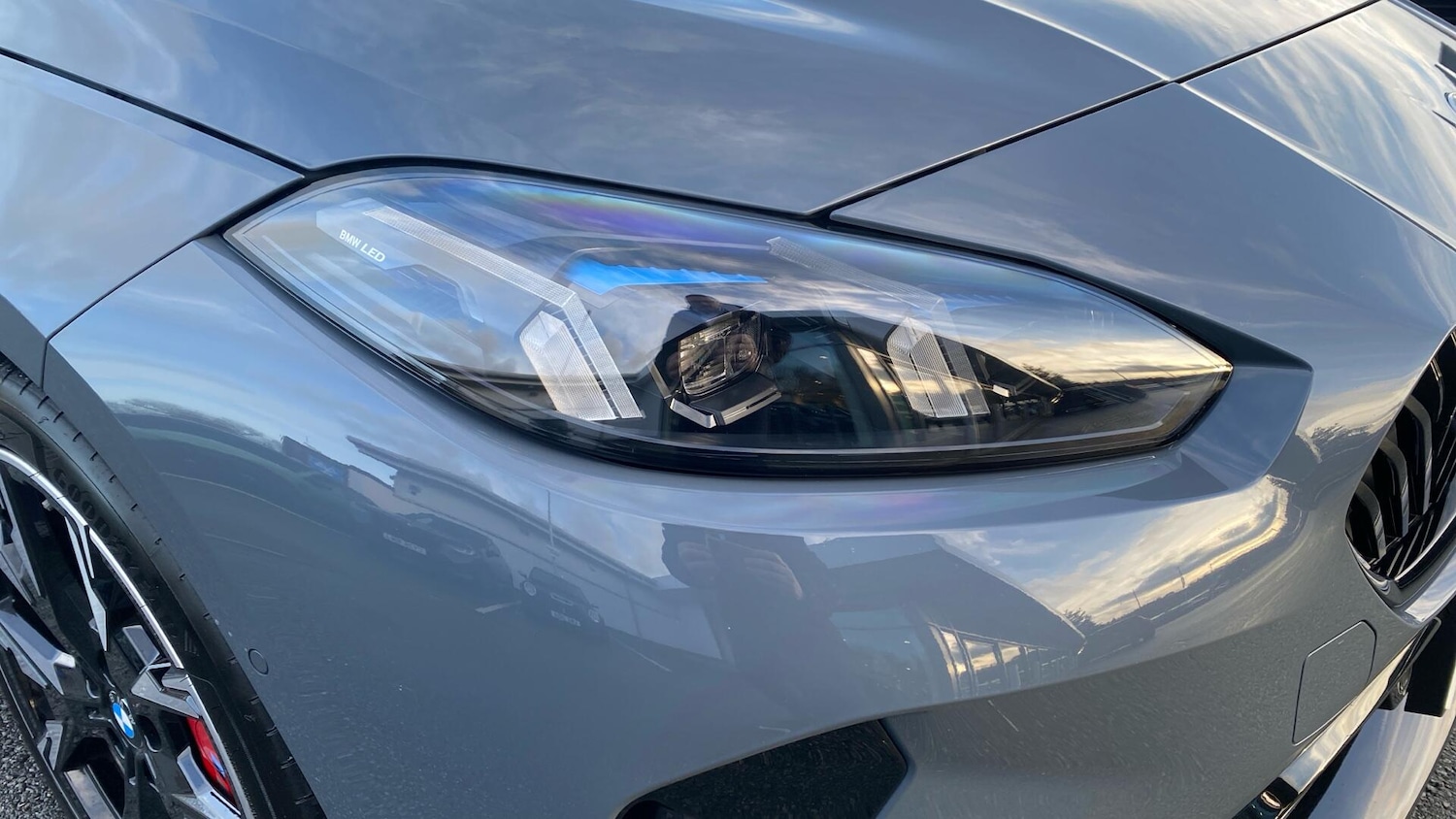 Used BMW 1 Series 2025 for sale - 76898901: Photo 23