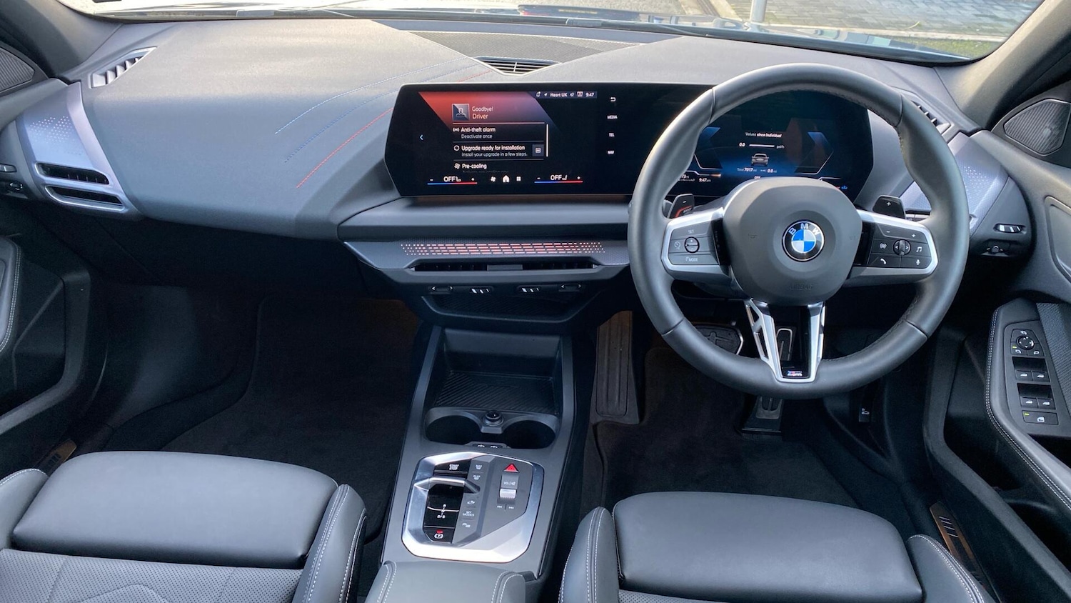 Used BMW 1 Series 2025 for sale - 76898901: Photo 4