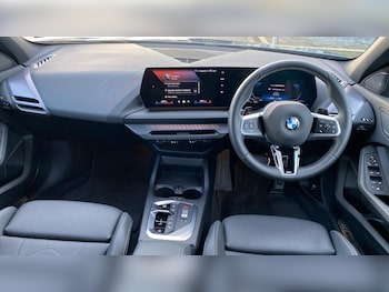 Used BMW 1 Series 2025 for sale - 76898901: Photo