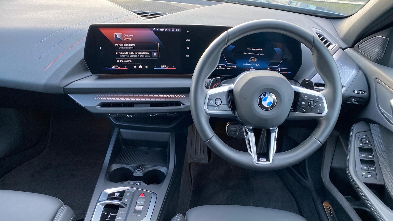 Used BMW 1 Series 2025 for sale - 76898901: Photo 5