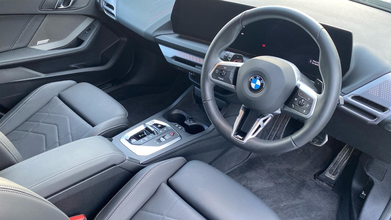 Used BMW 1 Series 2025 for sale - 76898901: Photo 6