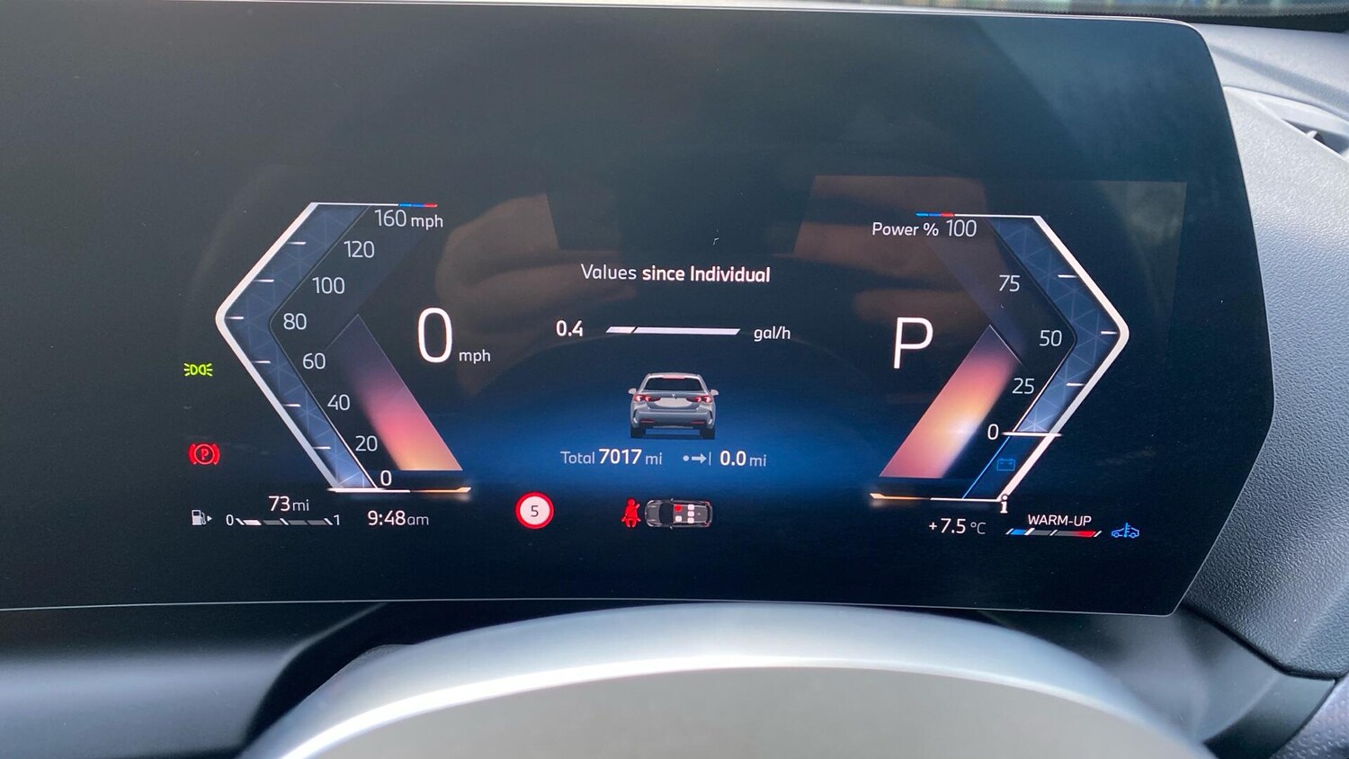 Used BMW 1 Series 2025 for sale - 76898901: Photo 9