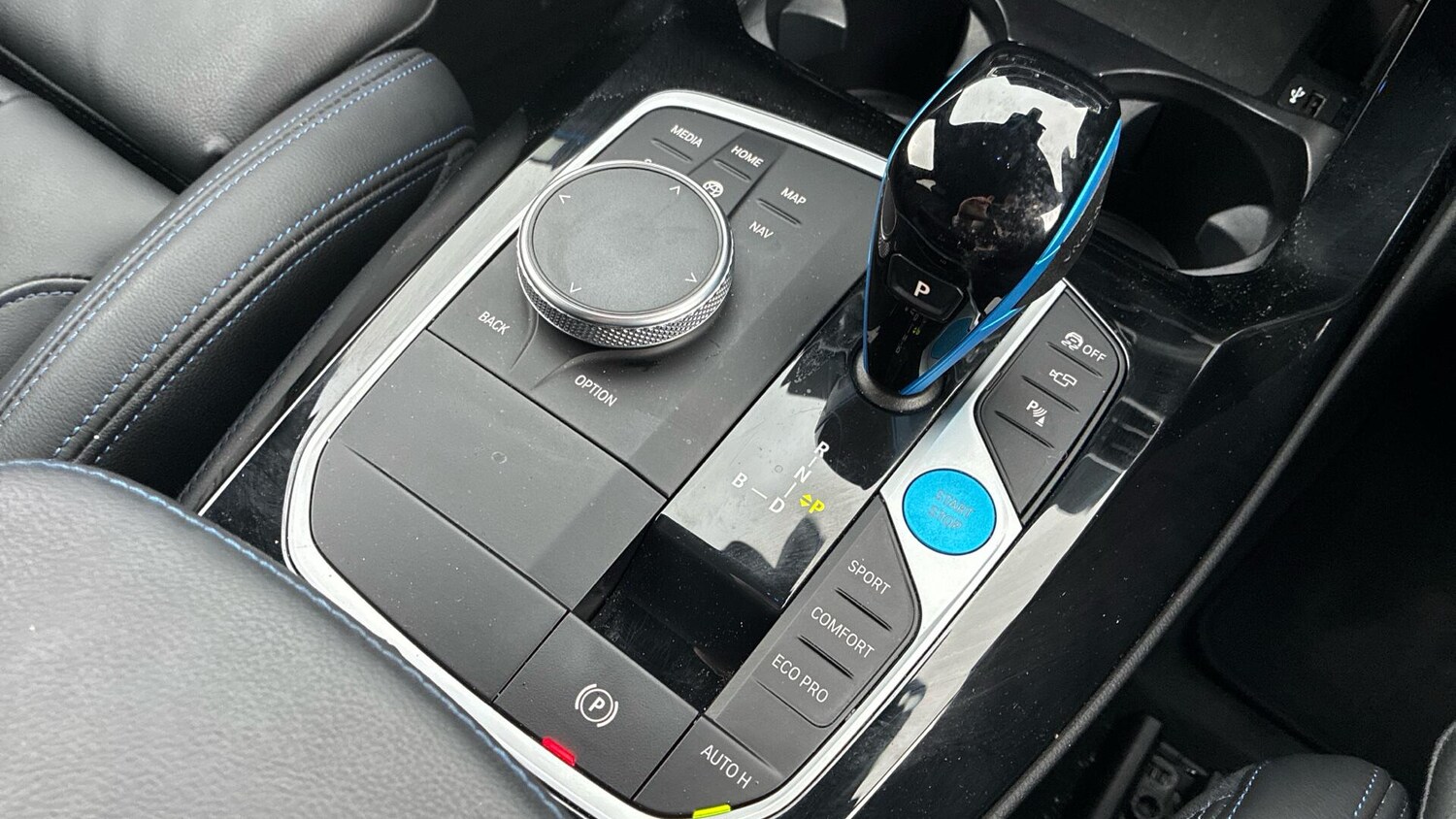 Used BMW iX3 2022 for sale - 77166866: Photo 10