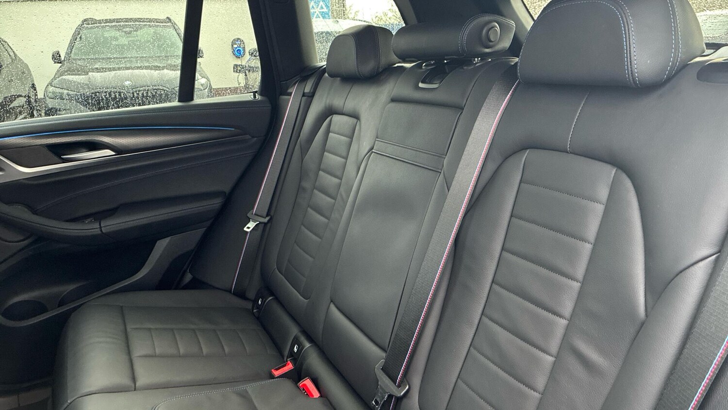 Used BMW iX3 2022 for sale - 77166866: Photo 12