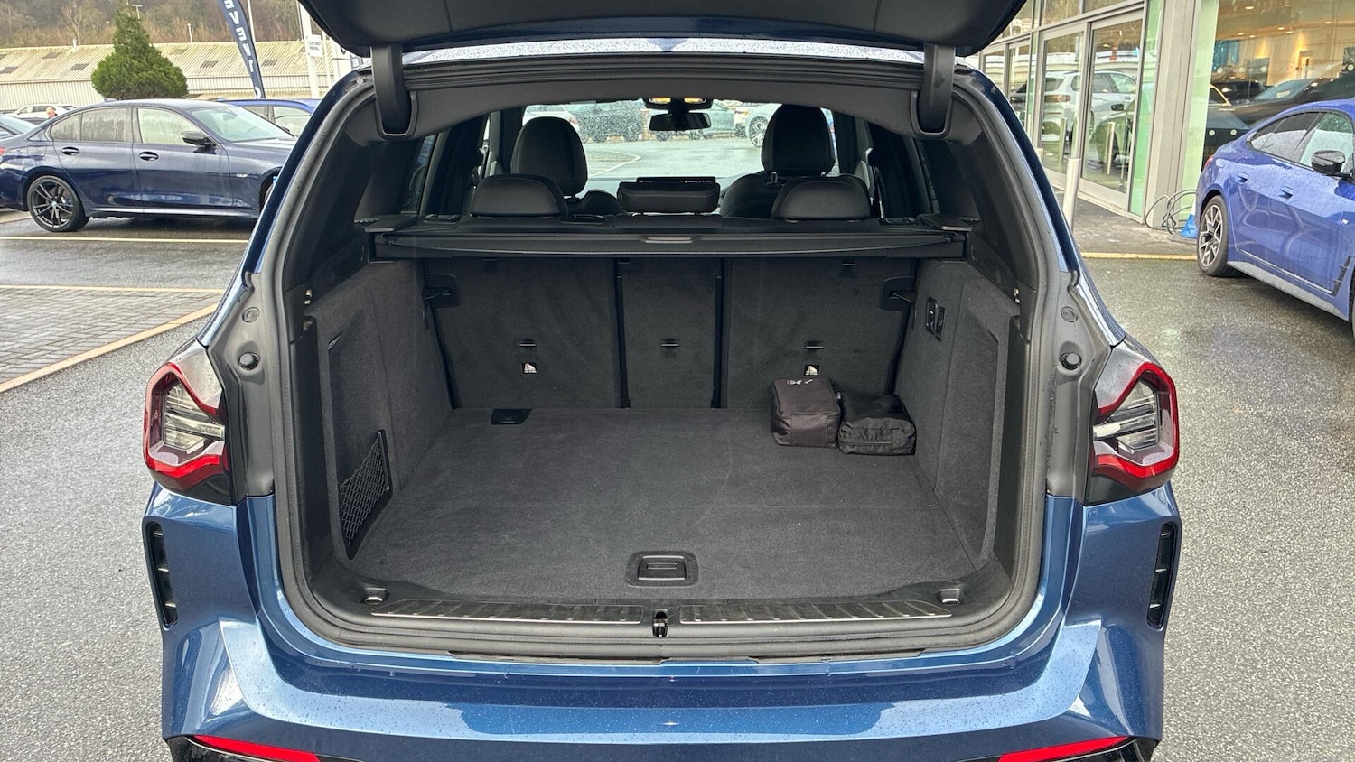 Used BMW iX3 2022 for sale - 77166866: Photo 13