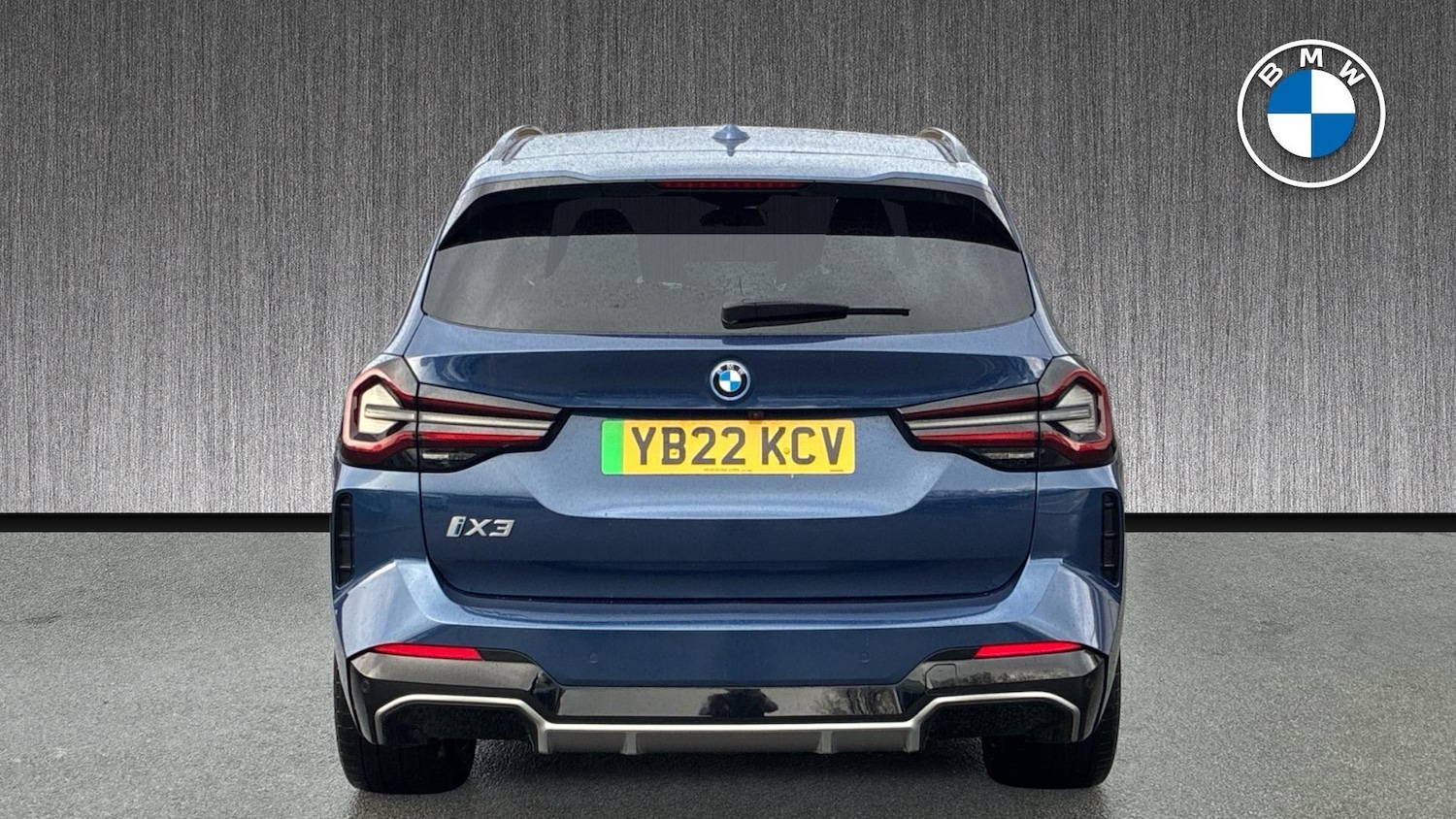 Used BMW iX3 2022 for sale - 77166866: Photo 15