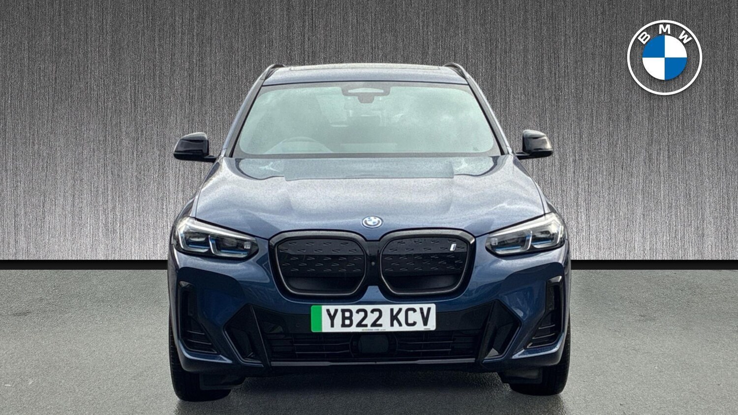 Used BMW iX3 2022 for sale - 77166866: Photo 16