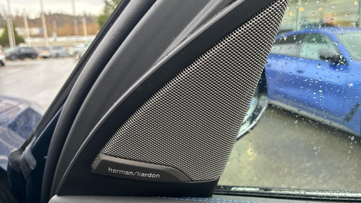 Used BMW iX3 2022 for sale - 77166866: Photo 20